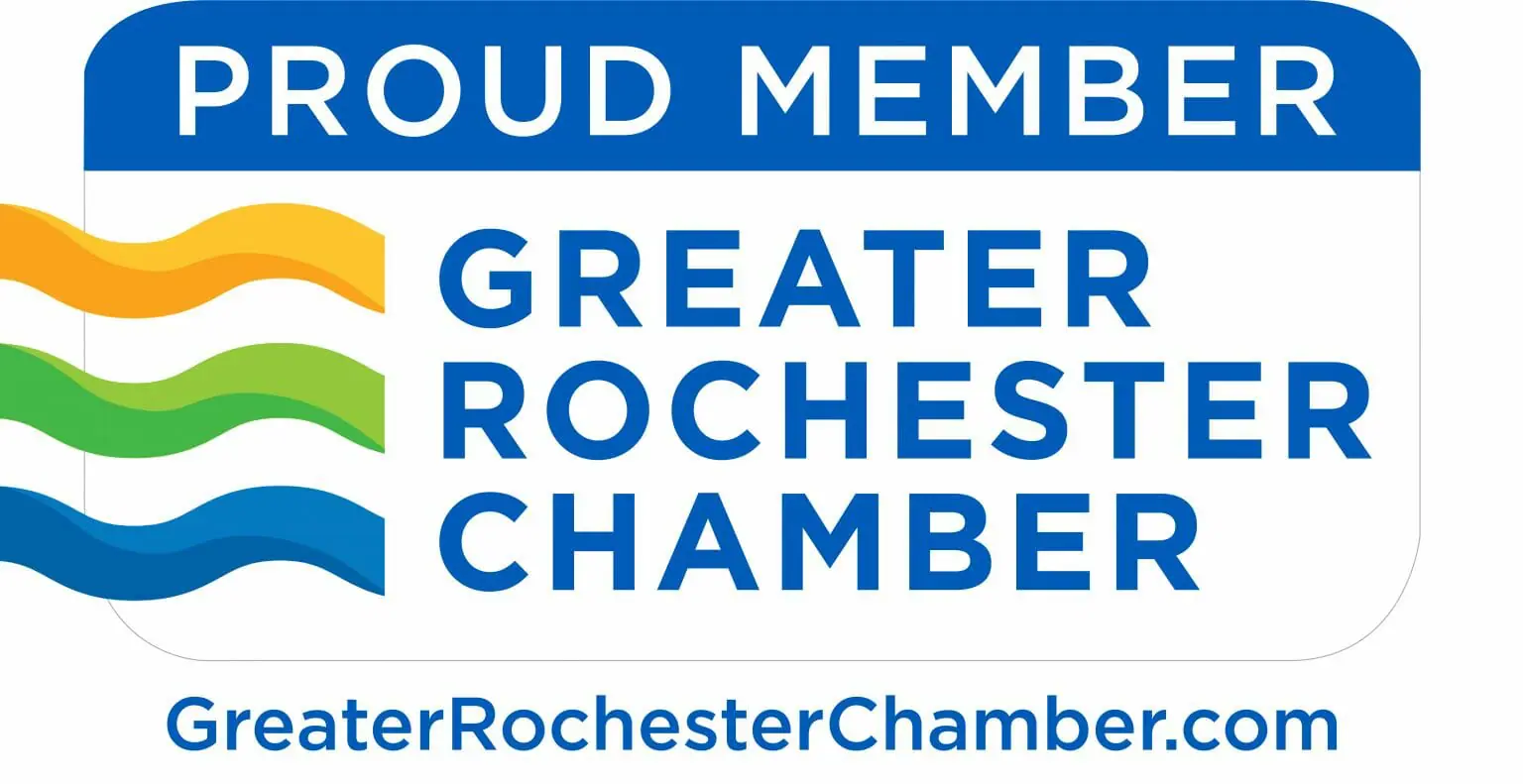 Cloud Design Solutions is a member of the Greater Rochester Chamber of Commerce