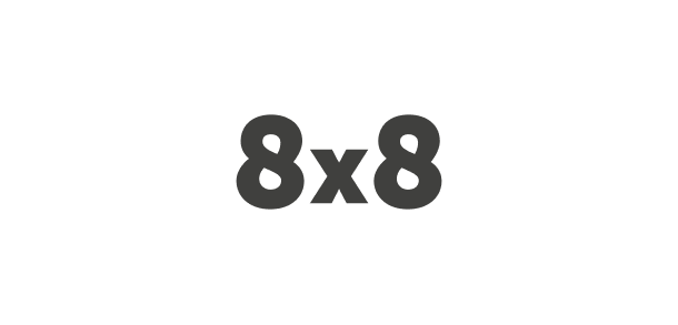 8x8 VOIP UCaaS CCaaS Phone System Solutions