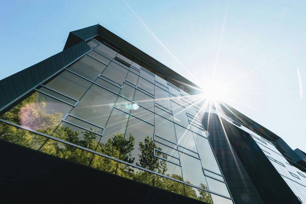 UCaaS enables remote or office work