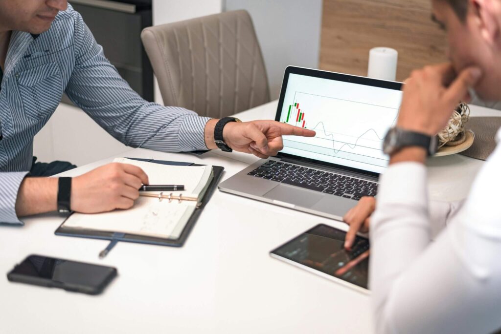 Cloud Communications for Financial Advisors