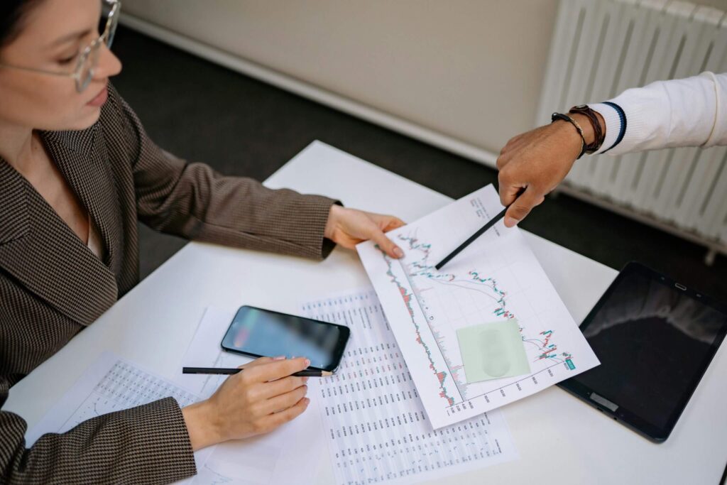 Cloud Communications for Financial Advisors