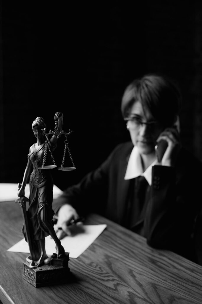 Cloud Communications for Law Firms
