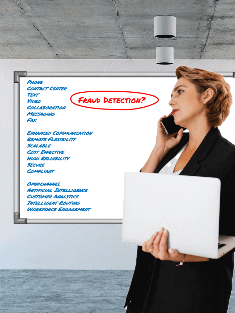 Cloud Communications for Banks