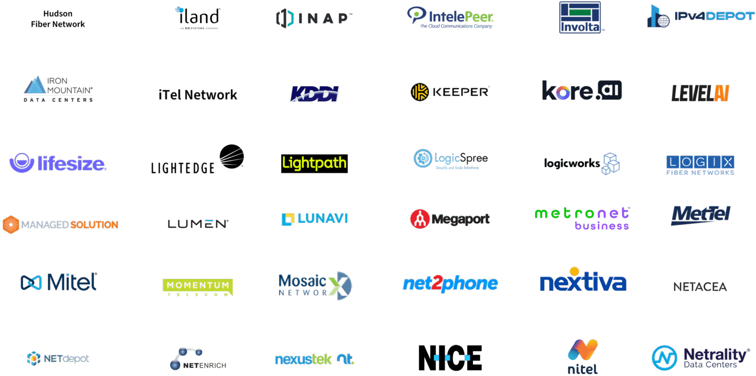 VOIP and CCaaS Partners for Cloud Communications Buffalo NY, Rochester NY, Syracuse NY, Utica NY, Albany NY, Binghamton NY, New York