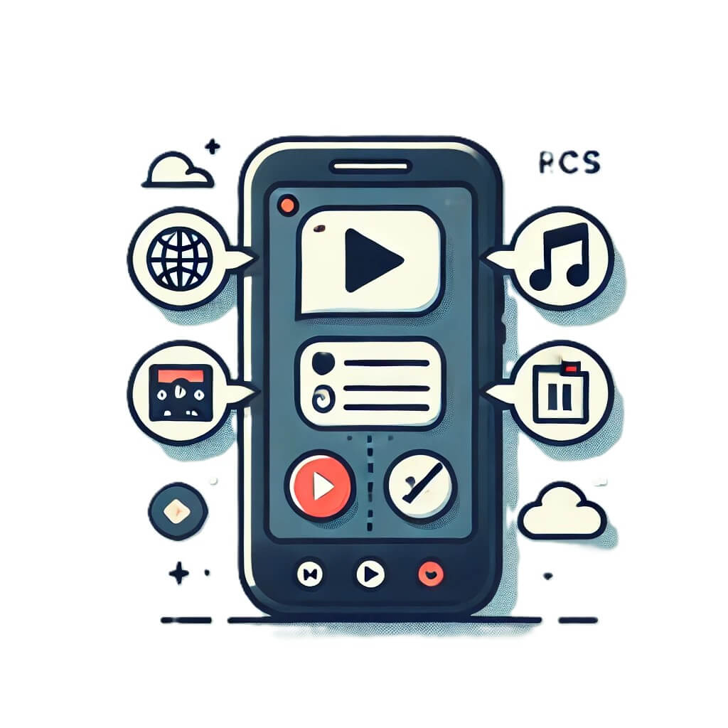 RCS Communications