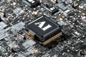 Artificial Intelligence AI helps next-generation phone systems, video meetings and collaboration tools automate tasks and improve employee experience.