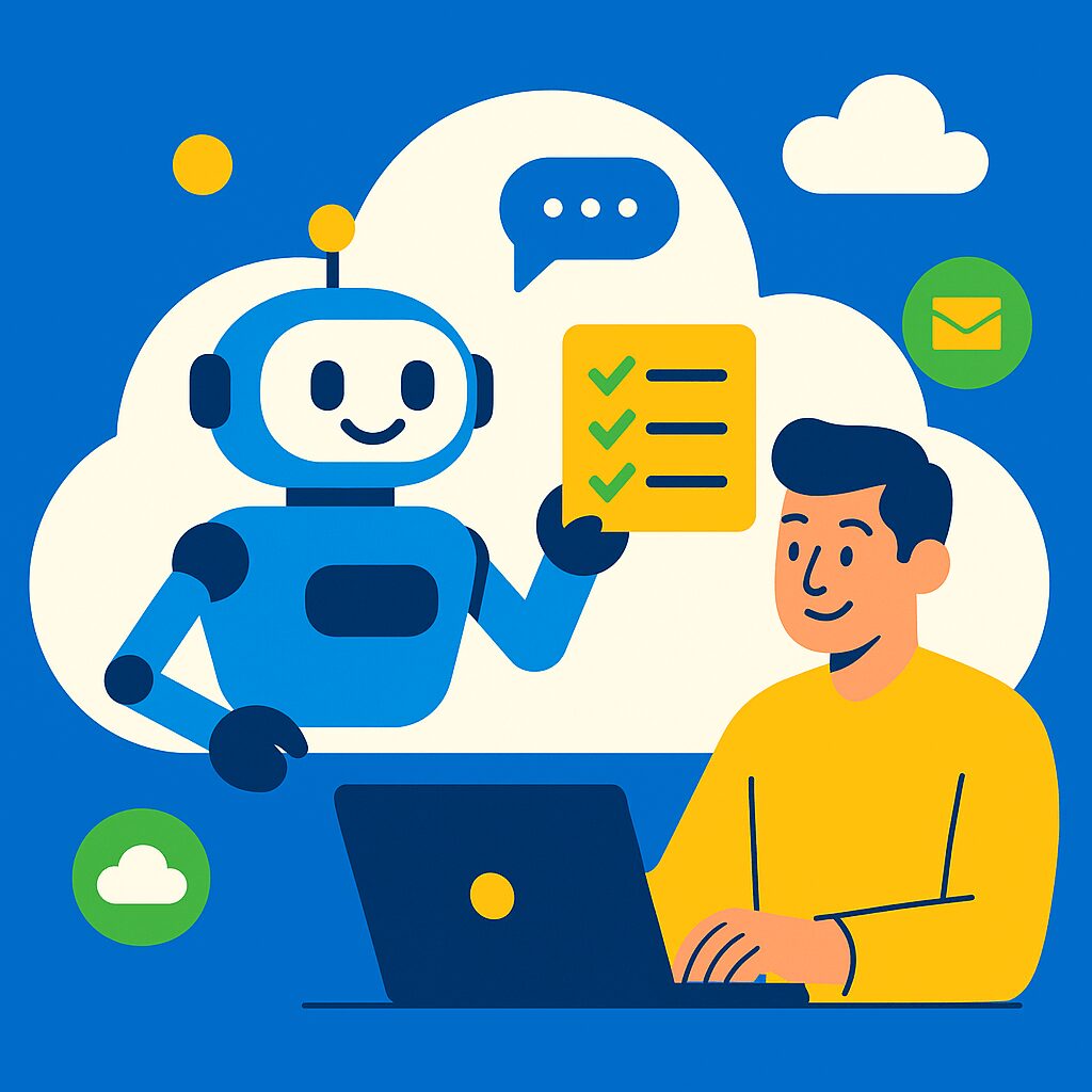 The value of AI in UCaaS CCaaS. Cloud Design Solutions serves businesses in Buffalo NY, Rochester NY, Syracuse NY, Utica NY, Albany NY and Binghamton New York.