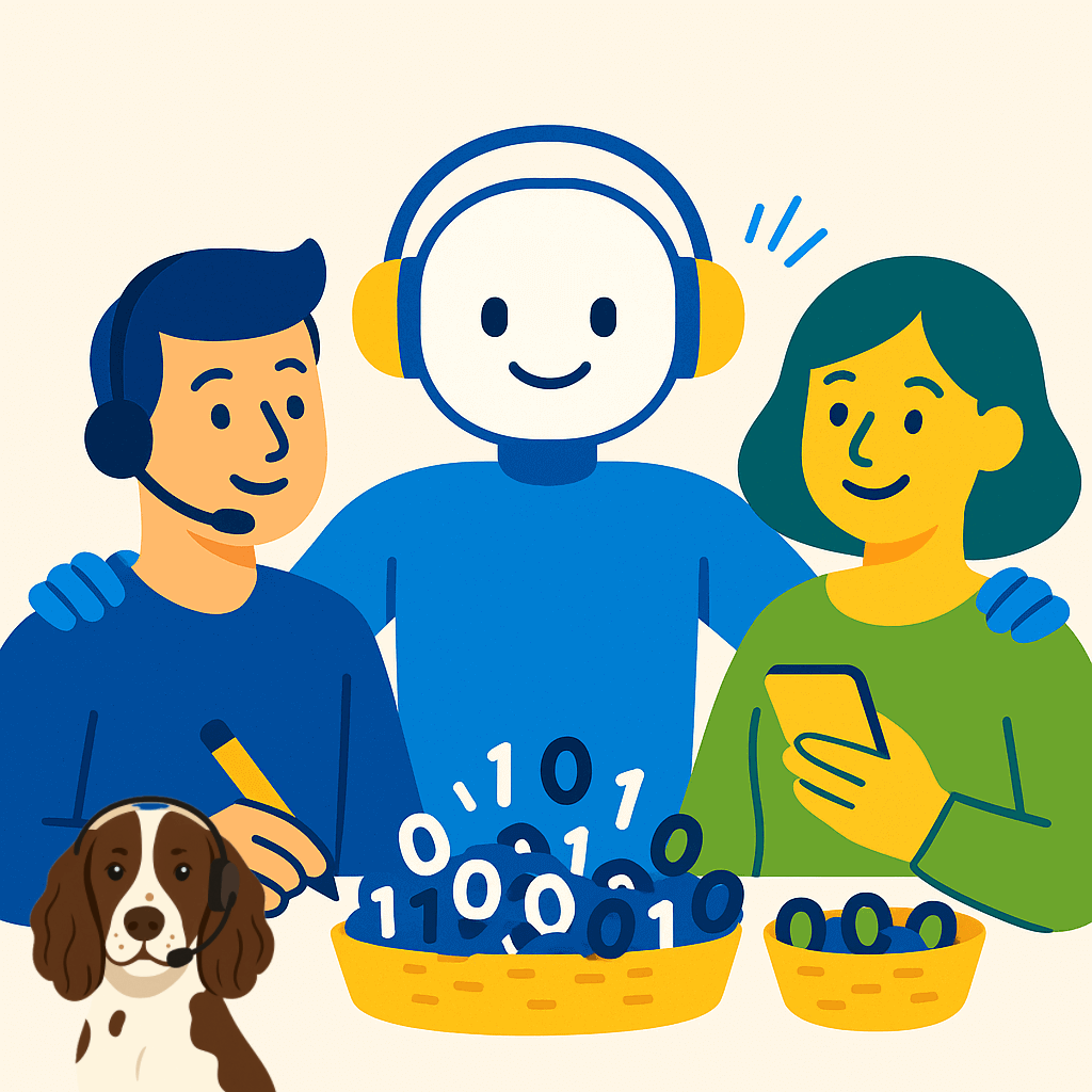 AI Customer Support