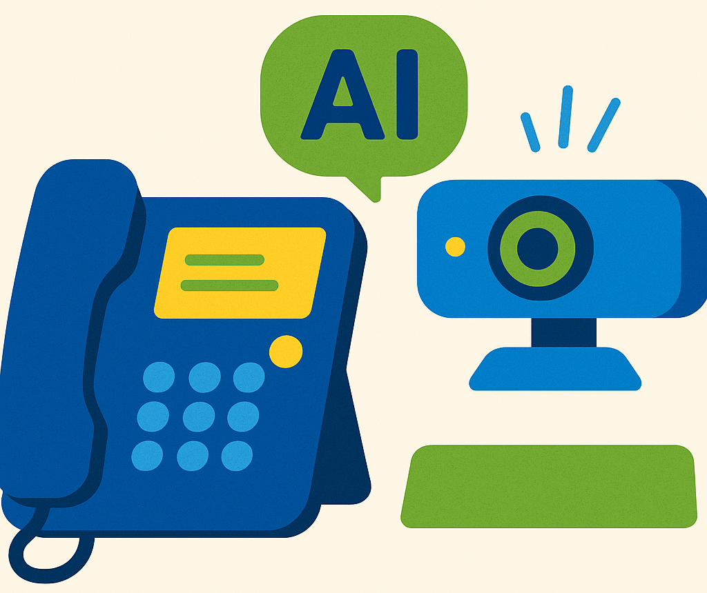 AI-powered Devices