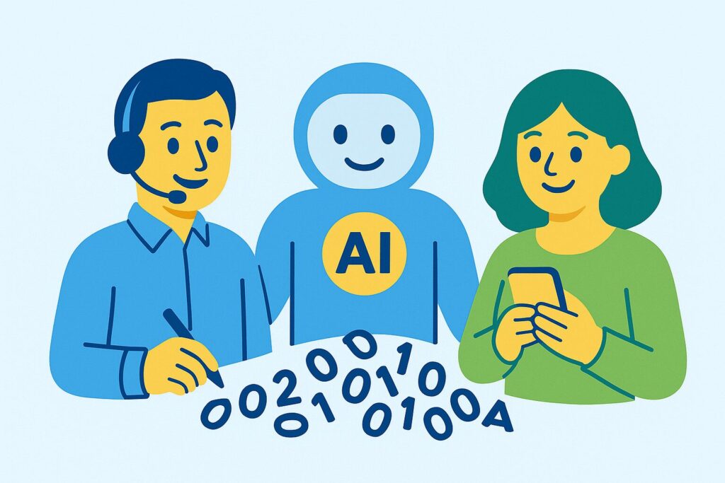 AI Teammate