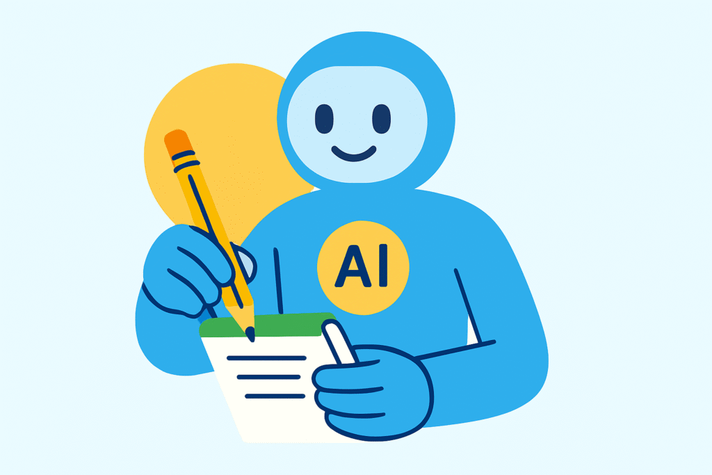AI Transcription