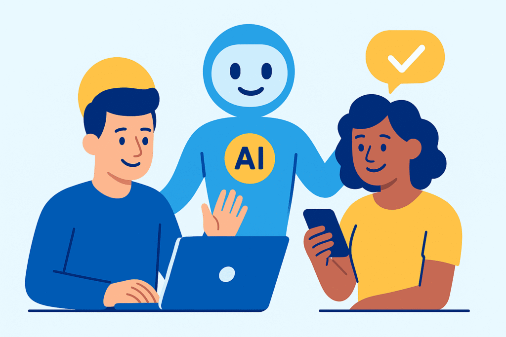 AI in Action