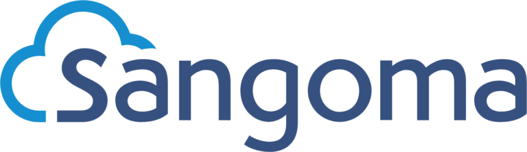 Sangoma Logo