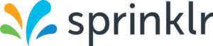 Sprinklr Customer Experience