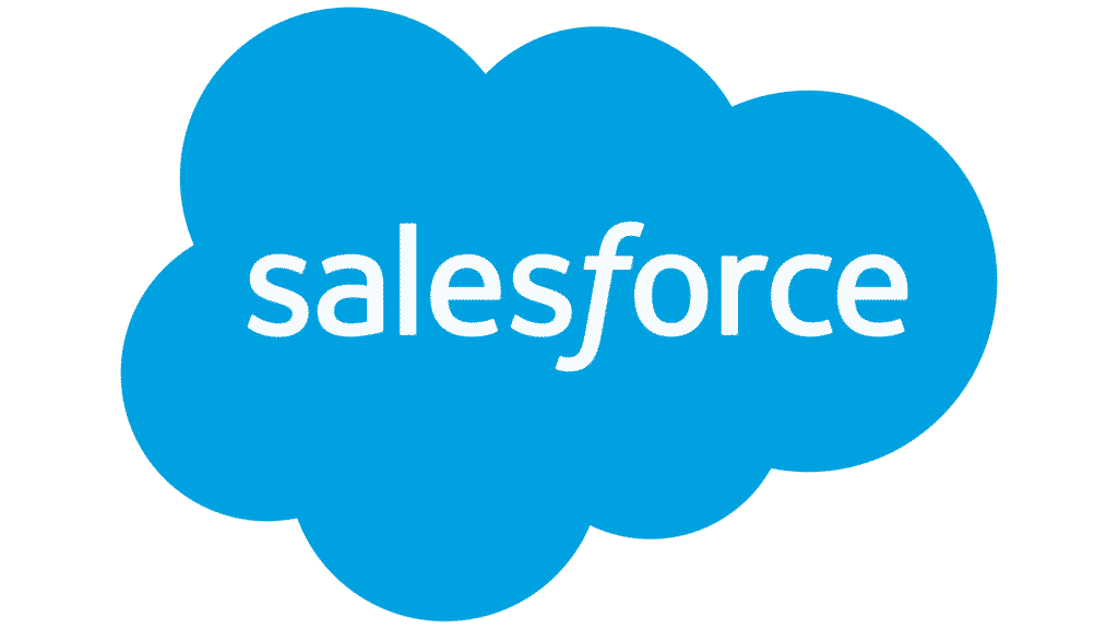 Salesforce logo